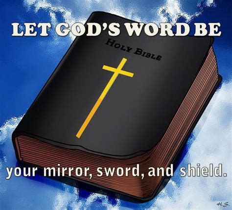 Gods Word Holy Bible