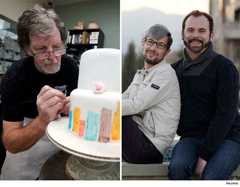 supreme court sides with baker who refused to make wedding cake for gay couple