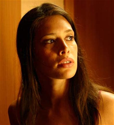 Angie cepeda y salvador del solar contaron su experiencia en el elefante desaparecido. Angie Cepeda: III (2002 - 2005)