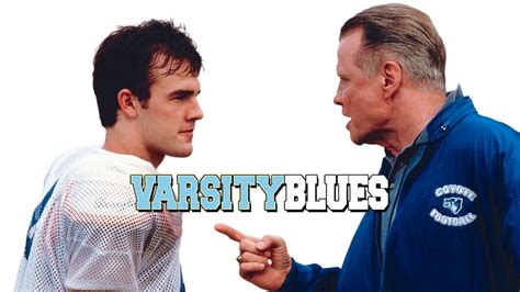 Varsity Blues Movie Fanart Fanarttv