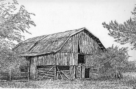 Having traveled this continent for countless miles over my career, many of our unique barns have vanished from its landscape. Pin on fall