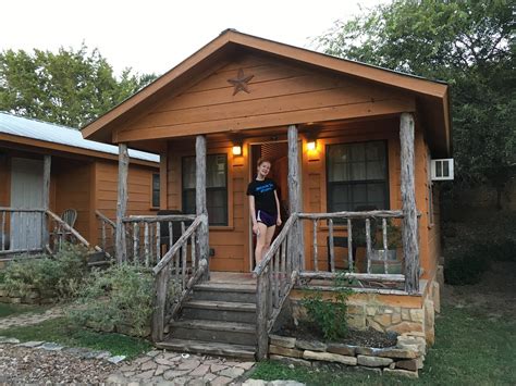Maybe you would like to learn more about one of these? Cabins On Guadalupe River - cabin
