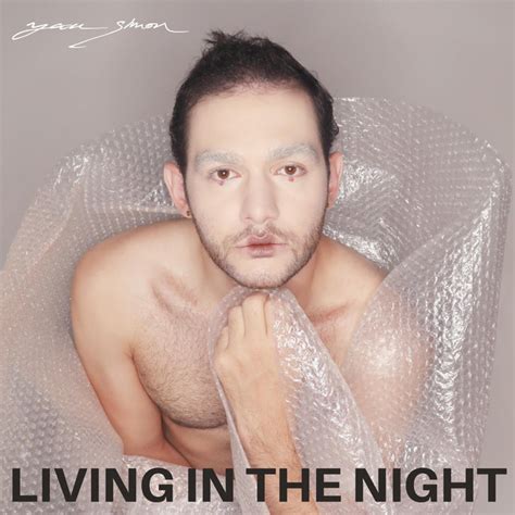 Living In The Night Single By Yan Simon Spotify