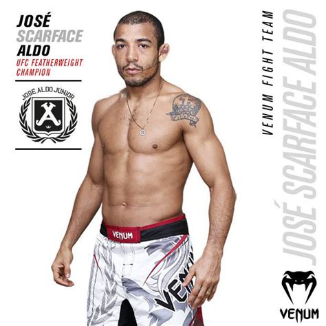 Using patience and timing to find multiple kick setups if. Venum Jose Aldo UFC 169 Fight Shorts | FighterXFashion.com