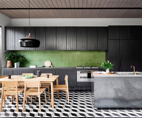 Good Interior Design For Kitchen Vamos Arema