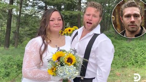 Alaskan Bush People Did Matt Brown Skip Brother Gabes Wedding