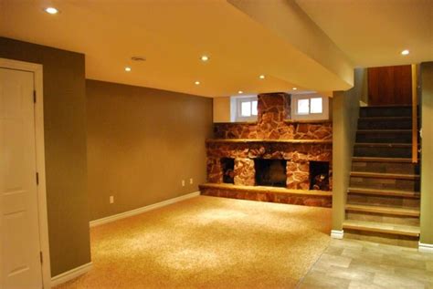 Have you got a floor plan? Finished Walkout Basement Floor Plans Innovation Construction | Basement house plans, Basement ...