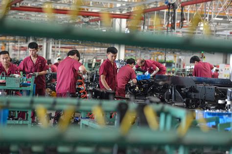 Official web sites of china, the capital of china, art, culture, history, cities, airlines, embassies, tourist boards and. China Celebrates Coronavirus Economy Recovery As U.S ...