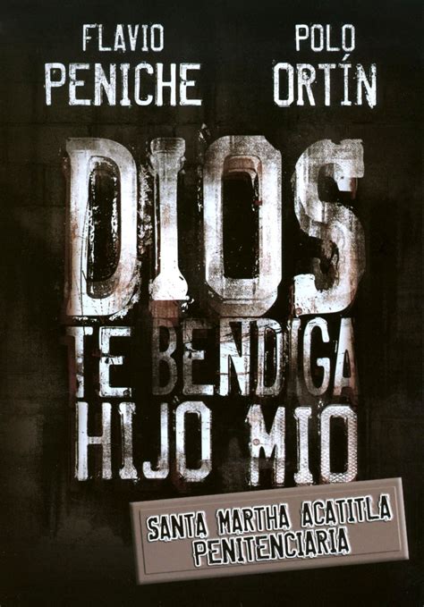 Jorge ortin / хорхе ортин. Dios Te Bendiga Hijo Mio, Santa Martha Acatitla (2007 ...