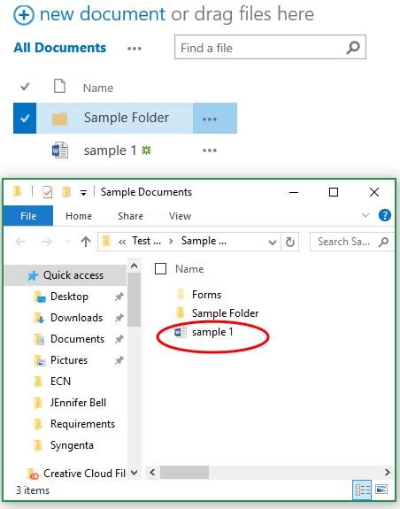 Easily Move Files In SharePoint Lydon Solutions