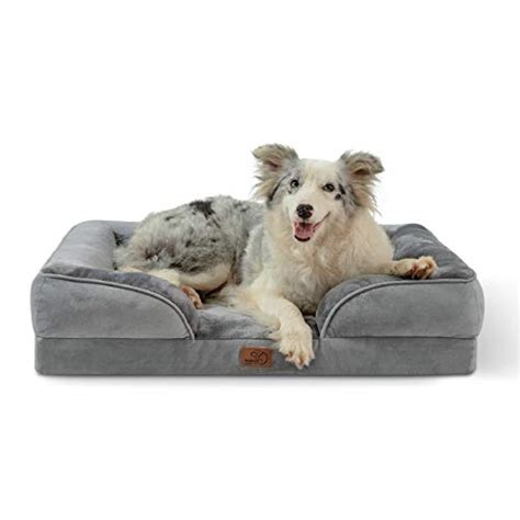 Best Orthopedic Dog Beds In 2023 Selection By Tool Review