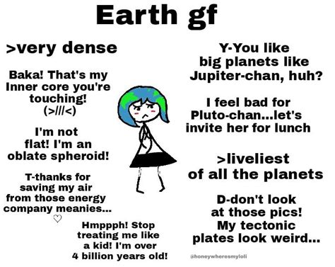 Animemes Our Beloved Planet Gf By Robloxoof On