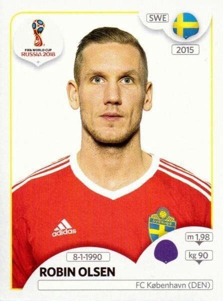 Everton goalkeeper robin olsen and his family were the victims of an armed robbery at their home sweden goalkeeper olsen, on loan from roma this season, was at home with his wife and two young. Robin Olsen Wife : Rome Italy 20th Oct 2018 Football ...