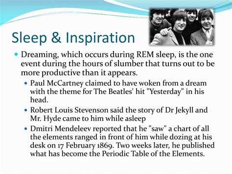 Ppt Dream Theories Powerpoint Presentation Free Download Id2676853