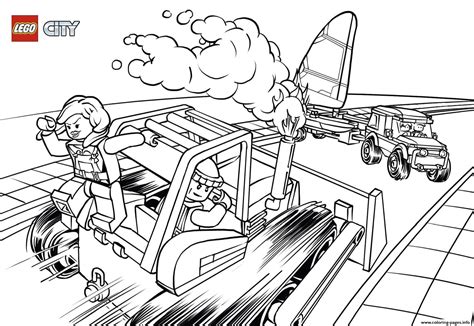 See the lego mining team in action!60184: Print Lego City Bulldozer coloring pages in 2020 | Lego ...