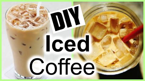 Can you refrigerate coffee and reheat it? How to Make ICED COFFEE at Home │ The EASIEST Iced Coffee ...