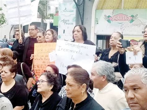 Corresponde a 42 pesos por día. Gobierno ya definió aumento a jubilados - El Men