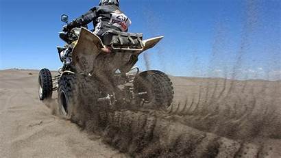 Quad Dakar Wallpapers Rally Quads Desert Racing