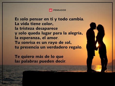 50 declaraciones de amor hermosas para tocar el corazón de la persona que amas pensador