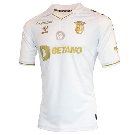 Regular portuguese primeira liga top five finishers sporting clube de braga switched kit providers from macron to. Sporting Braga 2020-21 Hummel Third Kit | 20/21 Kits ...