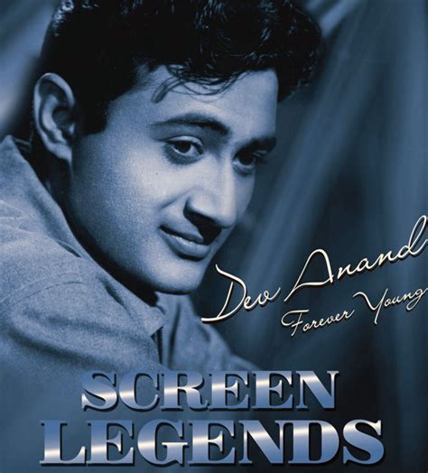 Alert A Tribute To Evergreen Romantic Superstar Dev Anand
