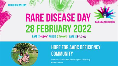 Rare Disease Day 2022 Richard E Poulin Iii Resume