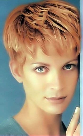 50 short hairstyles and haircuts for major inspo. Pictures of extra short hairstyles picture 26 from the ...