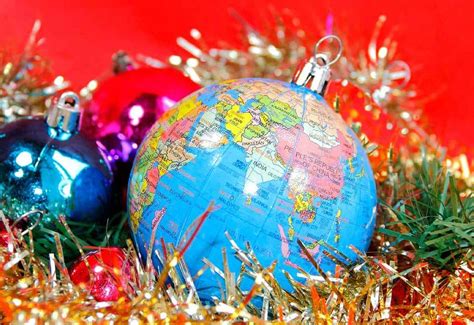 9 Strange Christmas Traditions From Around The World Joi Ts