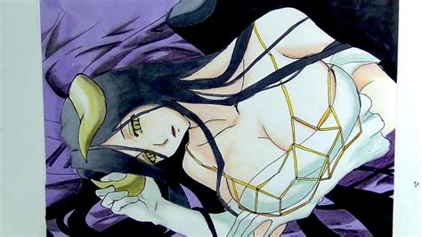 50 mobile laptop and desktop wallpaper hd high resolution. Albedo Overlord Wallpaper (75+ images)