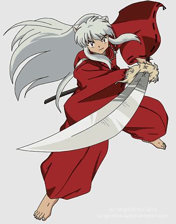 Inuyasha The Movie Affections Touching Across Time List Of Inuyasha