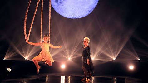 Pink And Daughter Willow Perform Stunning Acrobatic Stunts At 2021