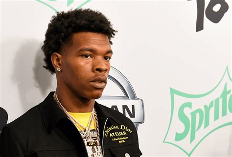 Rapper Lil Baby Reportedly Arrested In Atlanta — See Video