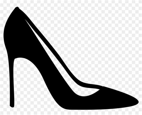 Get Heels Svg Free PNG Free SVG files | Silhouette and Cricut Cutting Files