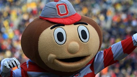 Ohio States Buckeye Mascot Explained
