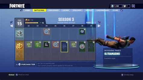 Fortnite Battle Pass Season 3 Review Why You Should Buy The Battle