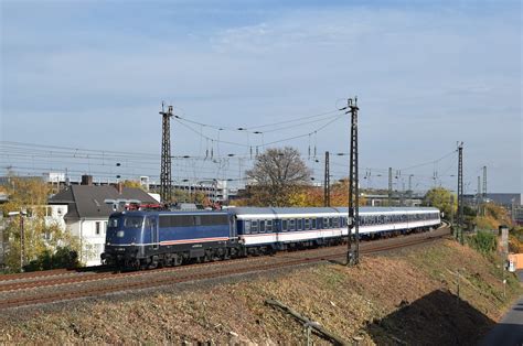 Tri 110 469 Rb48 Köln Hbf Köln Messedeutz Hendrik Roggen Flickr