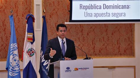 Rd Presenta Tres Nuevos Destinos De Inversión Y Desarrollo Turístico En