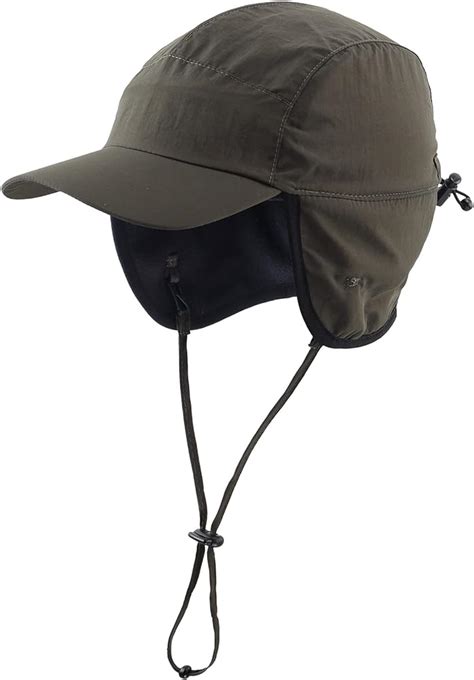 Baseball Cap Waterproof Atelier Yuwaciaojp