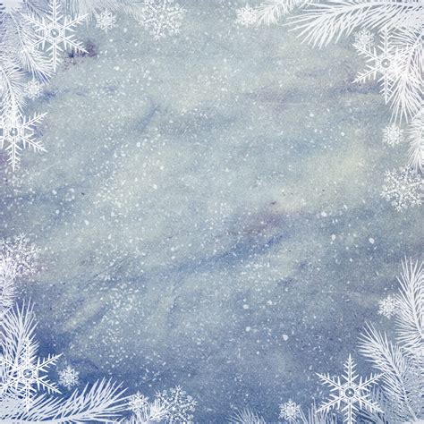 Best 56 White Christmas Background On Hipwallpaper Snow