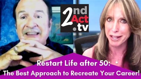 Life After 50 The Best Approach And Mindset For Finding A Job And
