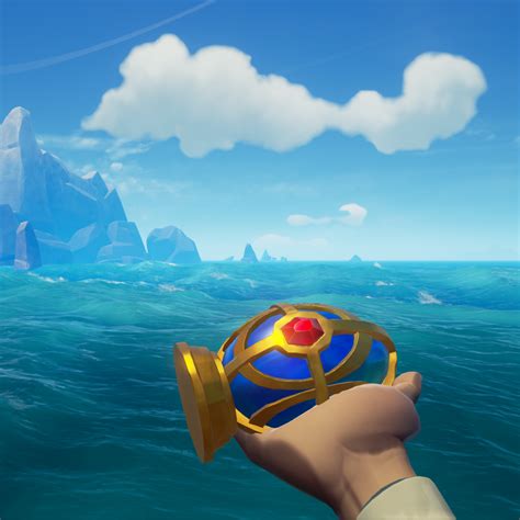 As such, the order is. Peculiar Relic - Sea of Thieves Wiki