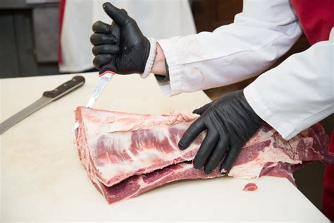 A whole pig runs about 120 lbs. Meat Processing and Butcher Facilities - Stratton's Custom ...