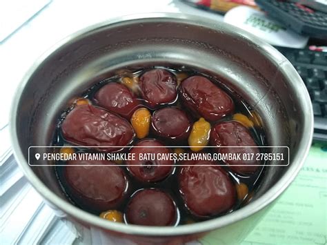 Banyak dokter yang merekomendasikan kurma. Cergas Sihat Vitamin Semulajadi Selamat: KHASIAT KURMA ...