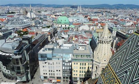 VIENNA, Austria - The Ultimate City Guide and Tourism Information