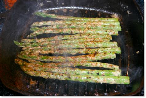 Veggie Tales II | Recipes | Cooking in Cast Iron