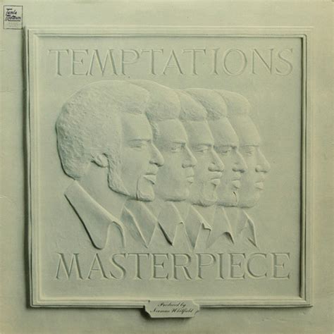 The Temptations Masterpiece 1973 Vinyl Discogs