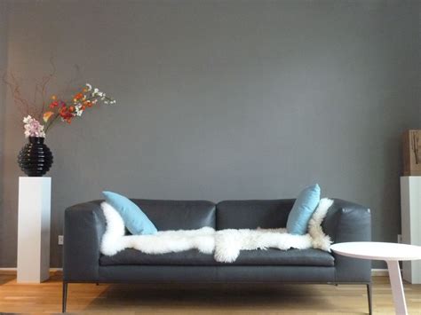 Big 2 bed 2 bath 1280 sq.ft loft with w/d in unit. Ich hab die Wand grau gestrichen.. | Wohnzimmer ideen ...