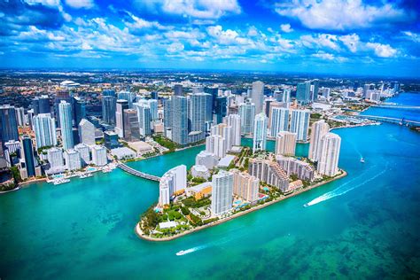 Miami Cruise Port Guide Everything To Know About Hotels Sites