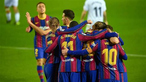 ¡cuidado 48 Verdades Reales Que No Sabías Antes Sobre Barcelona Fc Find Barcelona Fixtures