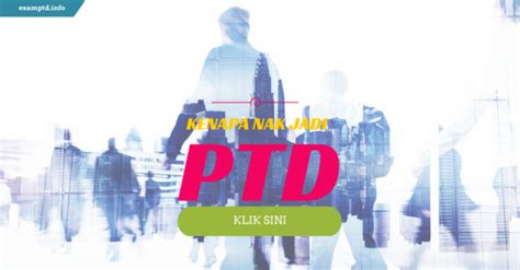 Obviously, ibu bapa masa kini terlalu manjakan anak, terlalu over protective, dan terlalu percayakan setiap satu. Kenapa Nak Jadi PTD? | Exam PTD